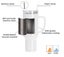 40oz Sublimation Tumbler (Set of 2) – Stainless Steel & Insulated! Carousel 3