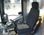 Raiso R25 Wheel Loader 7Ton, Hyd Q/H Carousel 12