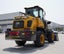 Raiso R25 Wheel Loader 7Ton, Hyd Q/H Carousel 7