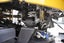 Raiso R25 Wheel Loader 7Ton, Hyd Q/H Carousel 15