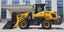 Raiso R25 Wheel Loader 7Ton, Hyd Q/H Carousel 3