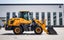 Raiso R25 Wheel Loader 7Ton, Hyd Q/H Carousel 5