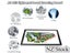 Drawing Board LED Light Box (Auckland Stock) Carousel 4