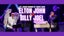 ELTON VS BILLY TICKET - BAYCOURT TAURANGA Carousel 1
