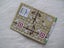 Woolworths Minecraft Cubeez #39 Fletching Table - New / Unused :) Carousel 1