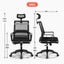 Office Chair Carousel 11