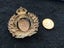 WW1 5th Otago Hussars cap badge Carousel 2