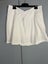 Pink by Victoria’s Secret white tennis skirt Carousel 1