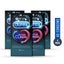 Durex Mutual Climax Condoms - 40 Pack Carousel 1