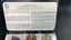 1987 Cook Islands Uncirculated Coin Set in Original Case - Lot Q948 Carousel 3