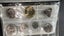 1987 Cook Islands Uncirculated Coin Set in Original Case - Lot Q948 Carousel 4