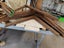 Steel reinforcing Carousel 1