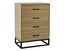 New Tallboy Chest Of Drawers Afterpay Carousel 3