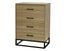 New Tallboy Chest Of Drawers Afterpay Carousel 4
