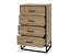 New Tallboy Chest Of Drawers Afterpay Carousel 5
