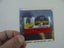 +-+- VINTAGE GOODYEAR TYRES - GLASS ADVERTISING CINEMA SLIDE -+-+ Carousel 3