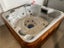 Trueform Executive Cedar Spa - NZ MADE- 6 Seater - Ozone - Silent Circulation Carousel 1