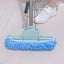 NEW 1 Pair Thickened Removable and Washable Shoe Cover Mop Slippers Carousel 8