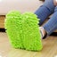 NEW 1 Pair Thickened Removable and Washable Shoe Cover Mop Slippers Carousel 9