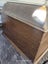 1920s HMV Table Gramophone model 109 with New Needles in Tins - Works Mint Carousel 10
