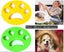 2PCS Pet Hair Remover Cat Fur Dog Hair Lint Catcher Carousel 3