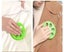 2PCS Pet Hair Remover Cat Fur Dog Hair Lint Catcher Carousel 4