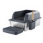 Cat Litter Box Stainless Steel Carousel 11