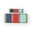 New Zealand Defence Medal Ribbon Bar + Lapel Pin Set Carousel 2