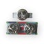 New Zealand Defence Medal Ribbon Bar + Lapel Pin Set Carousel 8