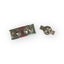 New Zealand Defence Medal Ribbon Bar + Lapel Pin Set Carousel 9