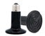 100W Reptile Brooder Incubator Ceramic Infrared Light Heat Emitter Lamp Carousel 3