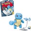 Mega Construx: Pokemon Figure - Squirtle Carousel 1