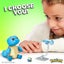Mega Construx: Pokemon Figure - Squirtle Carousel 2