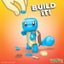 Mega Construx: Pokemon Figure - Squirtle Carousel 3