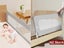 PTN NEW Baby Safety Bed Rail Sale Sale Sale Carousel 12