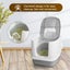 Cat Litter Box Carousel 5