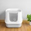 Cat Litter Box Carousel 8