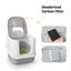 Cat Litter Box Carousel 10