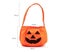 10X Halloween 3D Portable Pumpkin Bag Festival Props 3D Gift Bag Carousel 2