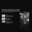 HEATPUMP DRYER Carousel 6