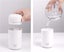 300ml Colorful Cup Air Humidifier Desktop Home Car Silent Humidification Carousel 4