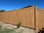 Victoria - Full Privacy PVC Fence Panel Kit 1800H x 2440W (Post length - 2590mm) Carousel 7