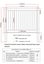 Victoria - Full Privacy PVC Fence Panel Kit 1800H x 2440W (Post length - 2590mm) Carousel 3