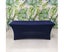 Table Cover Solid Stretchable Polyester Banquet Events Desk Cloth 183x76x76cm Carousel 1