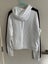 FILA white and red hoodie Carousel 3