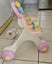 Fisher Price Toddler Walker Pram Carousel 2
