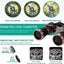 Binoculars Outdoor Travel Equipment Highdefinition Blue Light Mirror Manual Fo Carousel 3