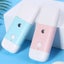 Nano Mister Facial Vaporizer Rechargeable Portable Practical Nebulizer Spray Fac Carousel 1