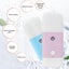 Nano Mister Facial Vaporizer Rechargeable Portable Practical Nebulizer Spray Fac Carousel 3