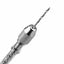 HSS Twist Micro Drill Bits Set with Hand Twist Push Drill Carousel 5